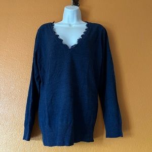 Fun Basic NY&Co Sweater